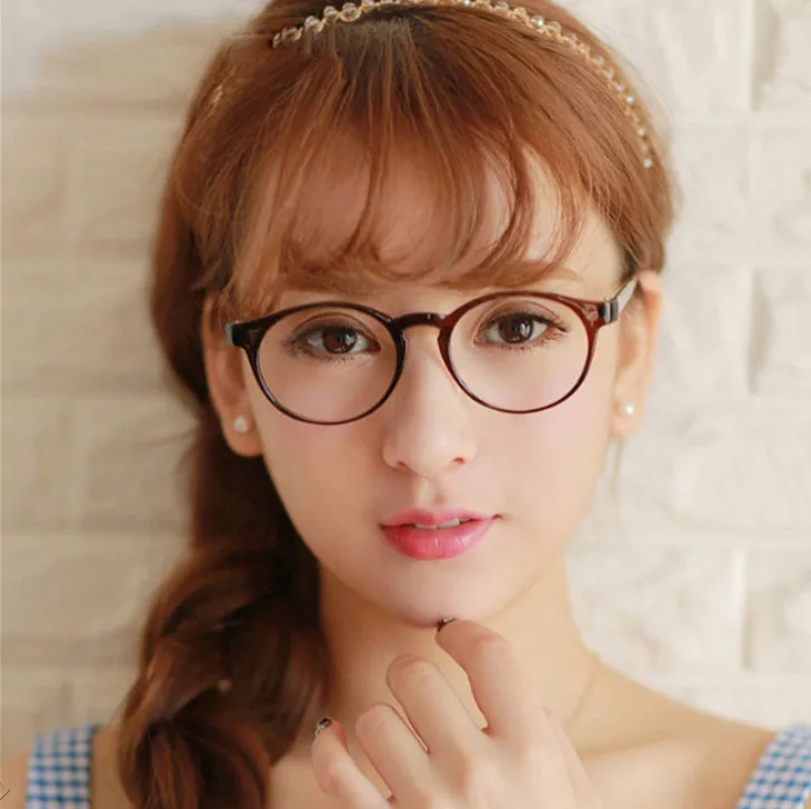Eyesilove nők Kész rövidlátás szemüveg vintage Rövidlátó Szemüveg szemüveg jó minőségű -0.50, hogy -8.00